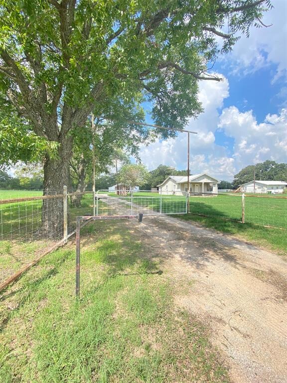 2361 Old Agnes Rd, Weatherford, TX 76088 - photo 2