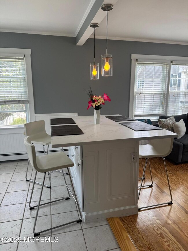 606 Ocean Rd unit (Rear), Spring Lake, NJ 07762 - photo 6