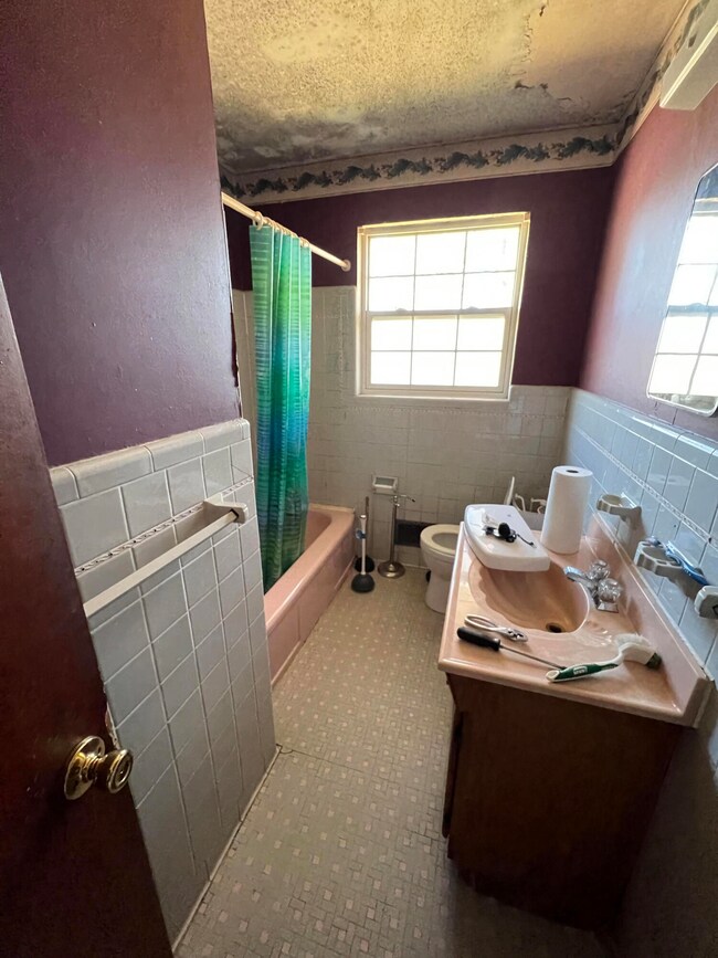 Bathroom 2 Brentwood