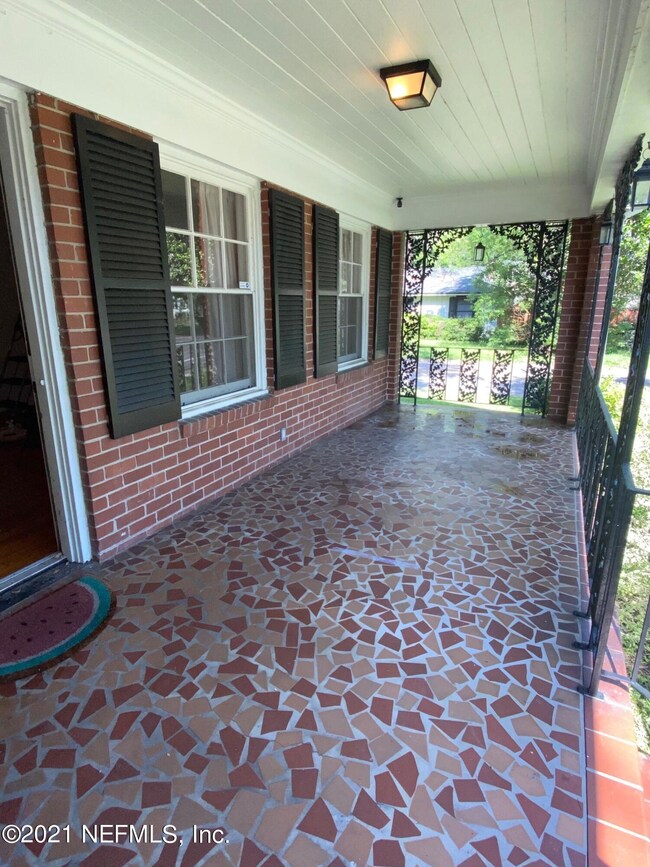 4803 Post St, Jacksonville, FL 32205 - photo 4