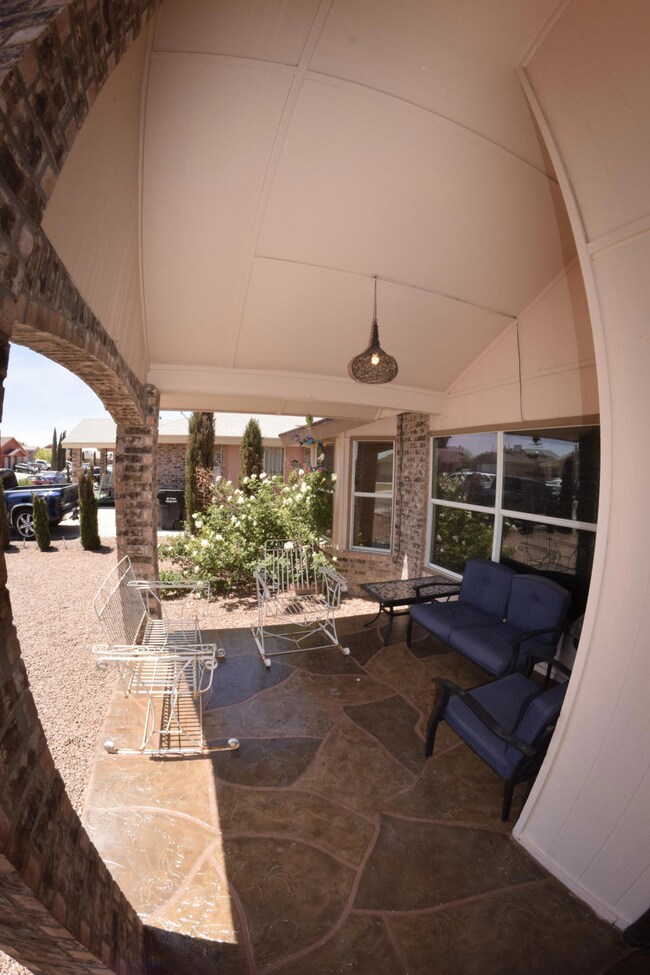 14573 Desierto Bello Ave, El Paso, TX 79928 - photo 2
