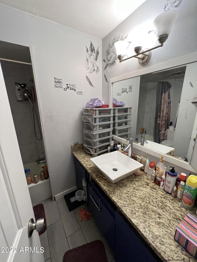 Guest Bath