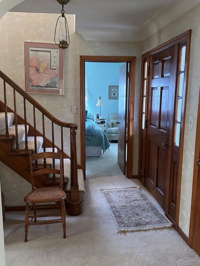 2011 Brockway St, Saginaw, MI 48602 - photo 2