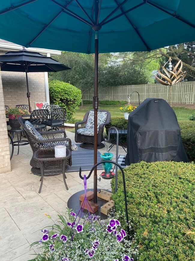 842 Havenshire Rd, Naperville, IL 60565 - photo 5