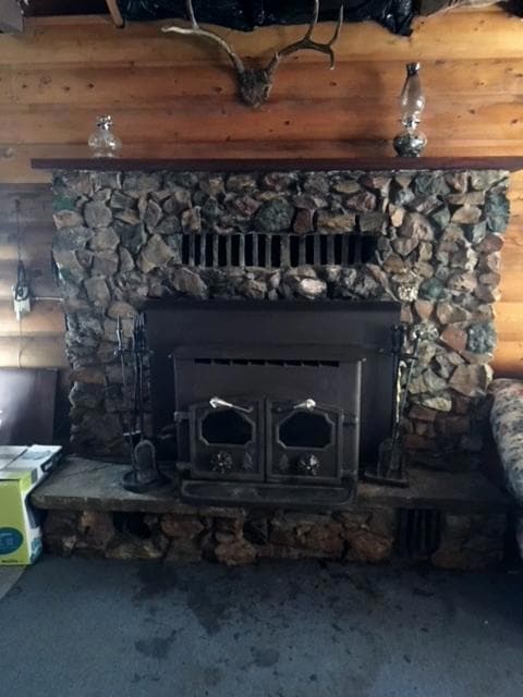 830 E Pioneer Mountain Rd unit Movie Ranch Un A Lot, Duck Creek Village, UT 84762 - photo 3