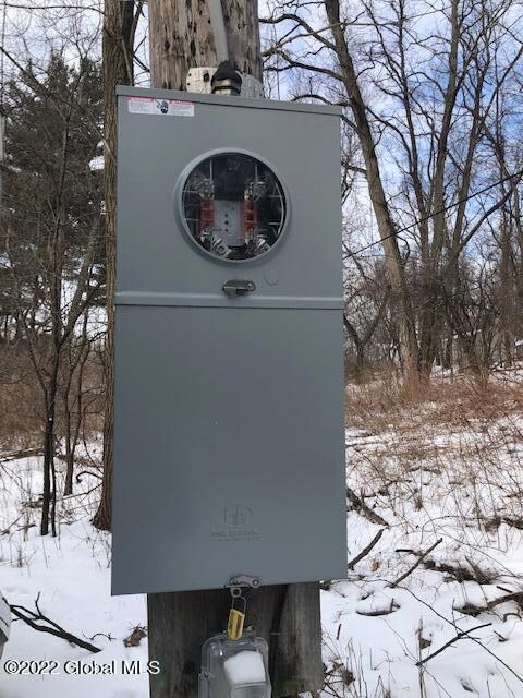 365 Cushman Rd, Melrose, NY 12121 - photo 5