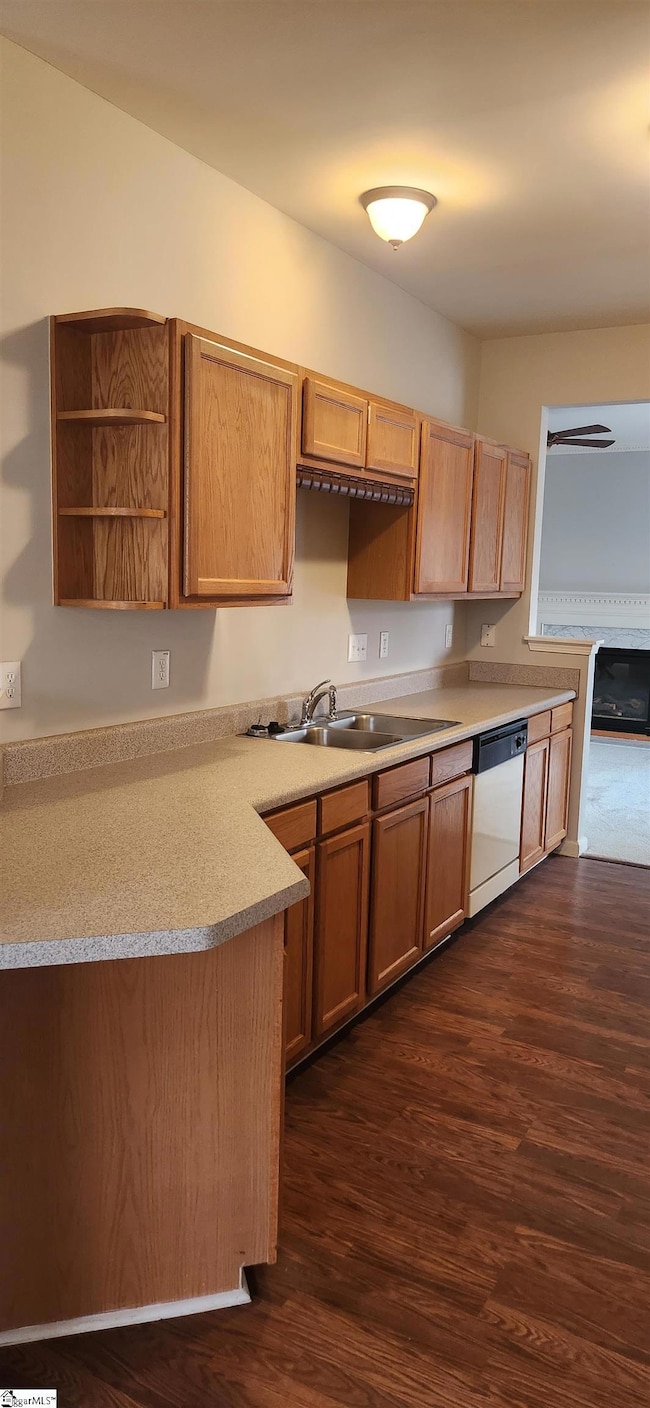 32 Spring Crossing Cir, Greer, SC 29650 - photo 4