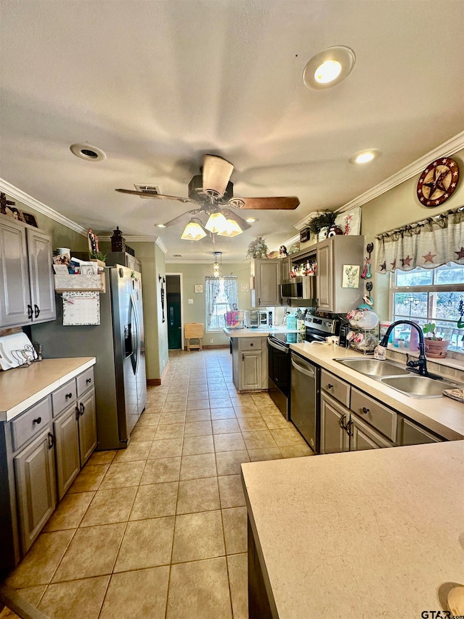 2620 N State Highway 37, Quitman, TX 75783 - photo 2