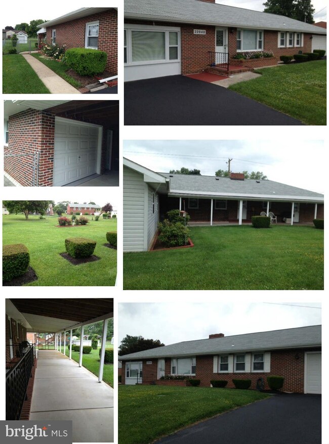 22048 Jefferson Blvd, Smithsburg, MD 21783 - photo 2