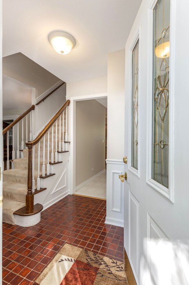Foyer