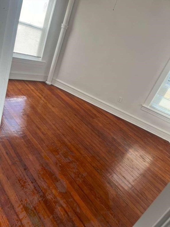 1709 Pleasant St unit 2W, Fall River, MA 02723 - photo 5