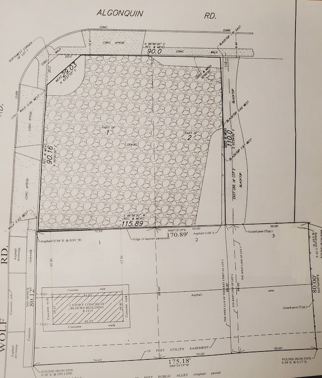 1205 S Wolf Rd, Des Plaines, IL 60018 - photo 5