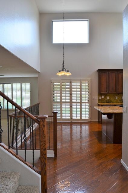 Legend banisters 2