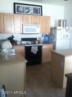 KITCHEN VIEW