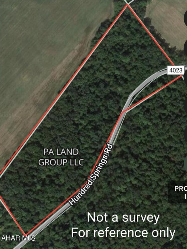 0 Hundred Springs Rd, Warriors Mark Township, PA 16686 - photo 7