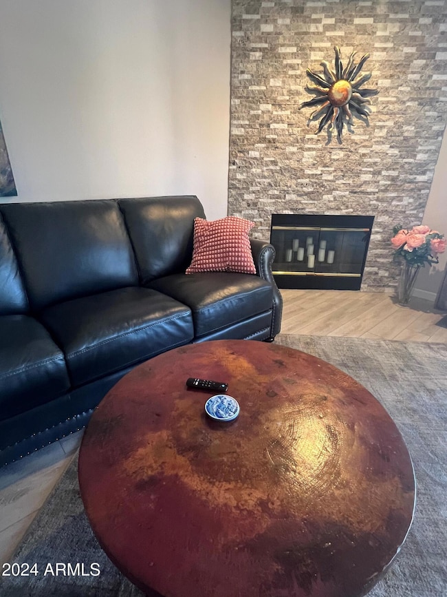 10080 E Mountainview Lake Dr unit 250, Scottsdale, AZ 85258 - photo 3