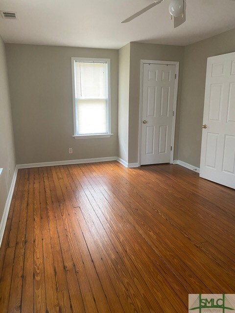 2406 Paulsen St unit B, Savannah, GA 31401 - photo 3