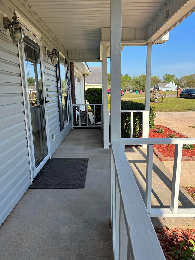 203 Traders Pass, Warner Robins, GA 31088 - photo 4