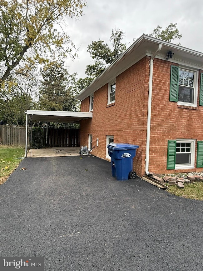 5405 Brookland Rd, Alexandria, VA 22310 - photo 6