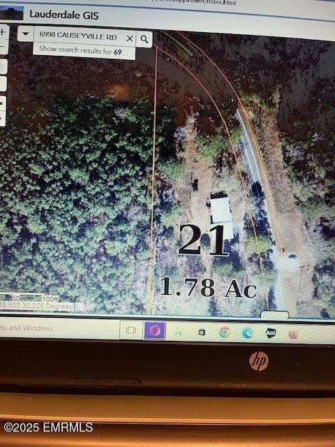 6998 Causeyville Rd, Meridian, MS 39301 - photo 3