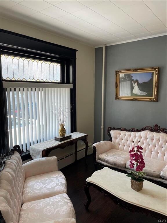 132 S Franklin St, Allentown, PA 18102 - photo 4