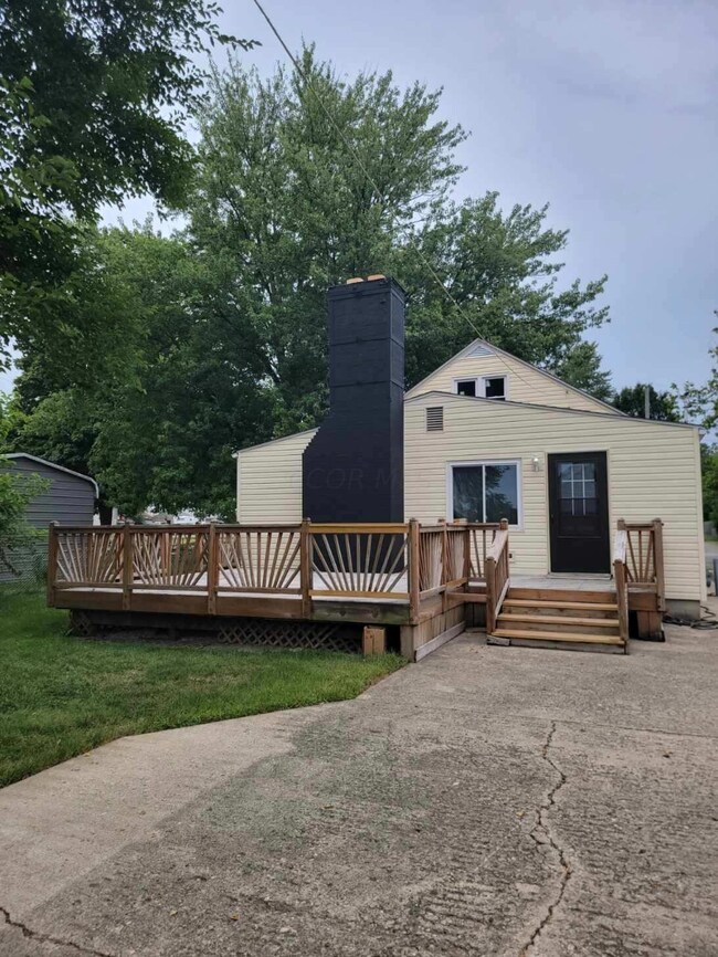 2429 Chambers Ave, Columbus, OH 43223 - photo 3