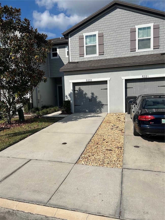 5333 Sylvester Loop, Tampa, FL 33610 - photo 2