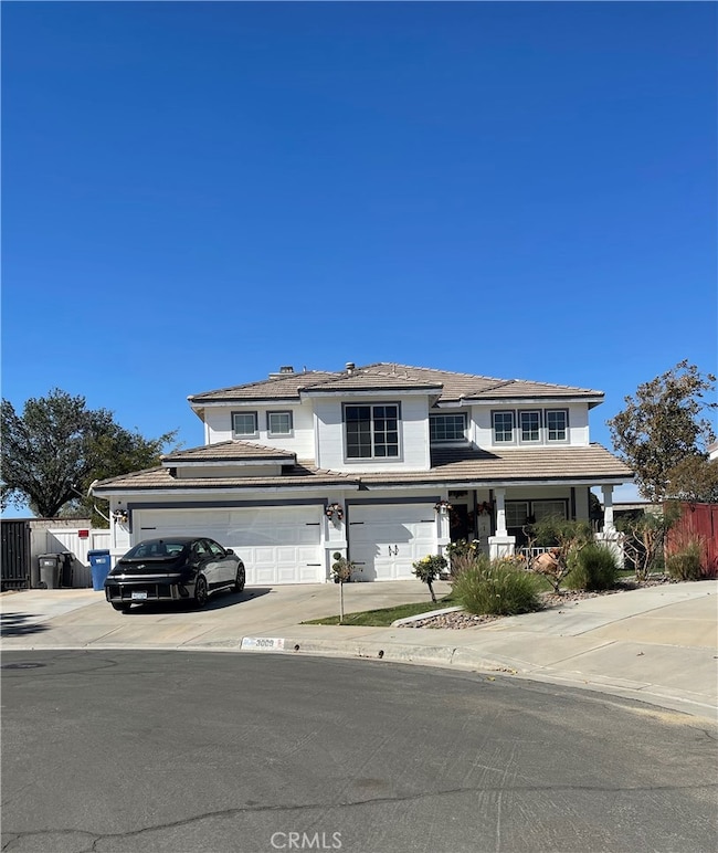 3009 Kaylyn St, Lancaster, CA 93535 - photo 4