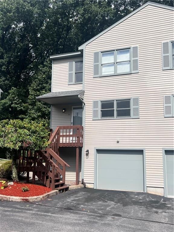 1603 Plainfield Pike unit G1, Johnston, RI 02919 - photo 3