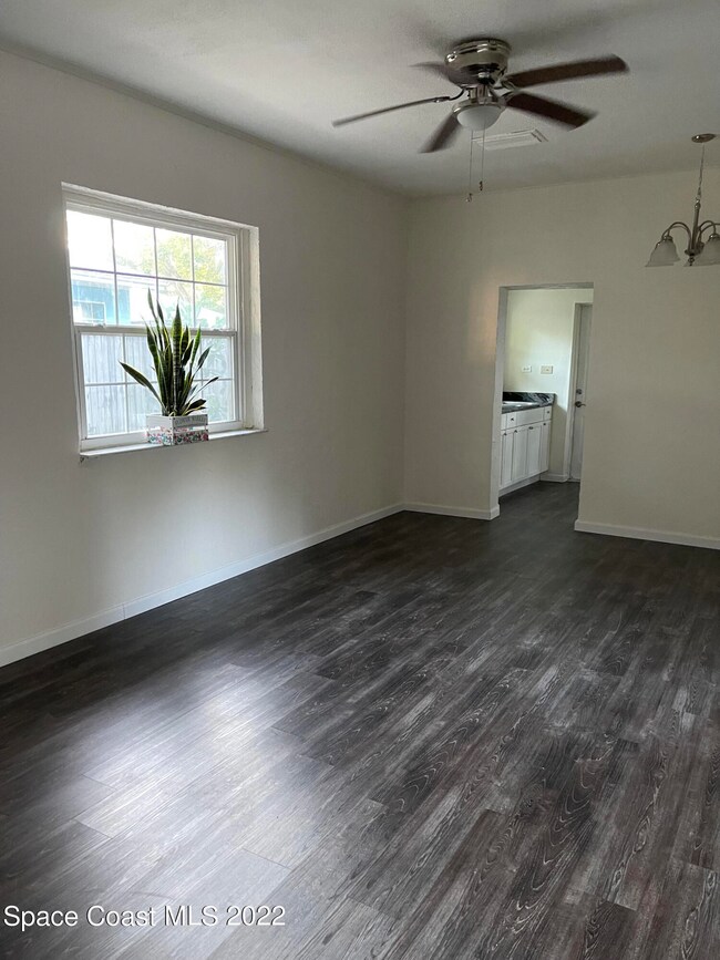 207 N Grannis Ave, Titusville, FL 32796 - photo 5