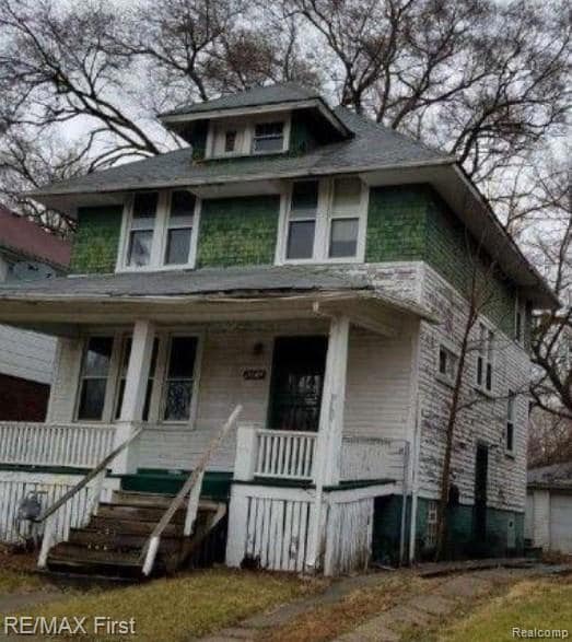 20004 Coventry St, Highland Park, MI 48203 - photo 2