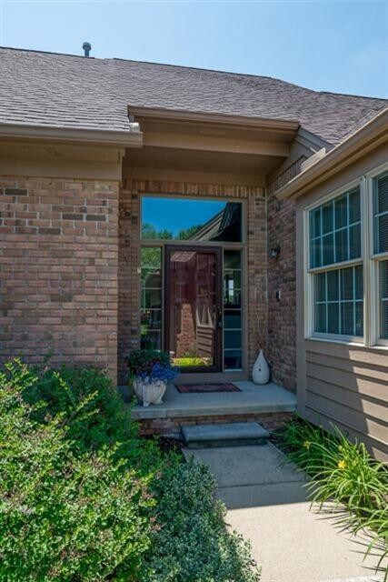 4638 Sawgrass Dr E unit 14, Ann Arbor, MI 48108 - photo 3
