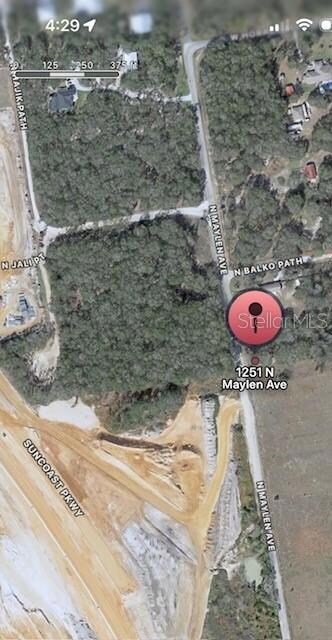 1251 N Maylen Ave, Lecanto, FL 34461 - photo 6