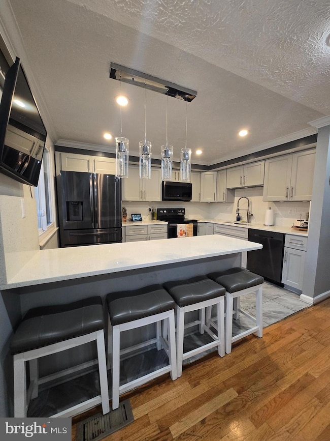 3702 Evans Trail Way, Beltsville, MD 20705 - photo 4