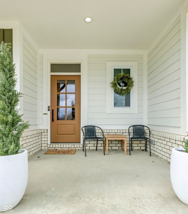 10644 Oak Bend Blvd, Indianapolis, IN 46239 - photo 4