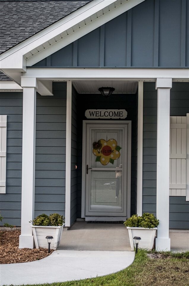 158 Scenic Stream Cir, Crawfordville, FL 32327 - photo 5