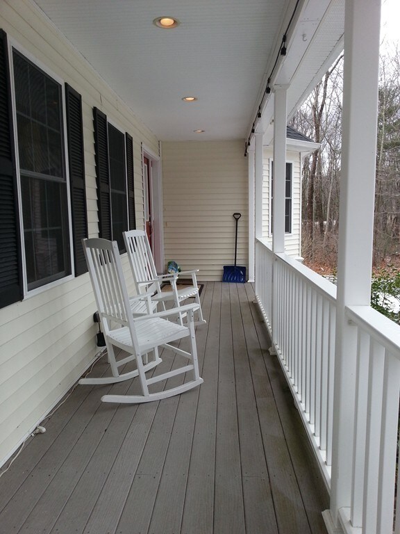 19 Dodge Rd, Charlton, MA 01507 - photo 5