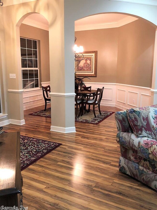 0 Wuthering Heights Place, Texarkana, AR 71854 - photo 5