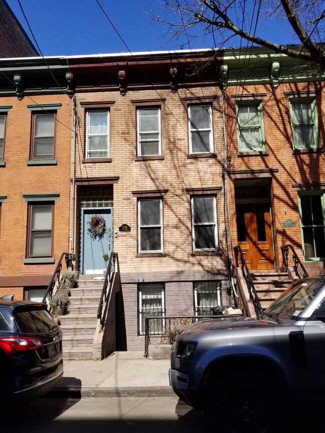 308 8th St unit 2, Jersey City, NJ 07302 - photo 2