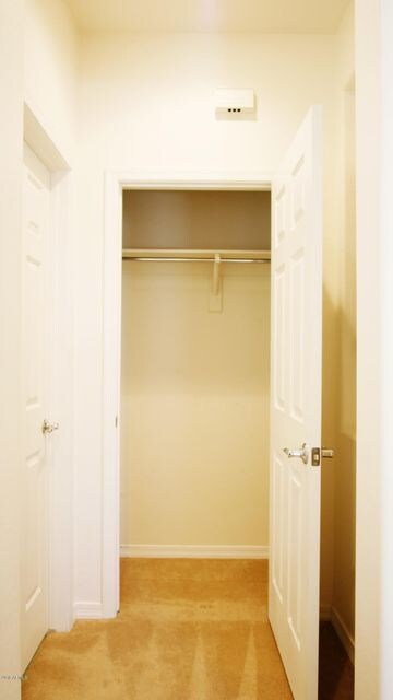 closet front