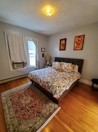 201 Hamilton St unit 2, Cambridge, MA 02139 - photo 2