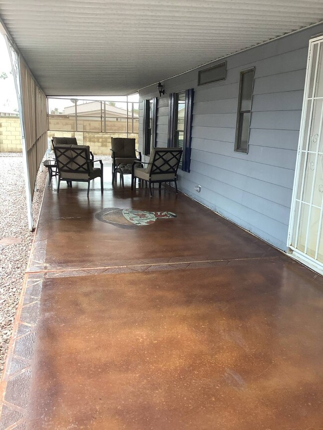 3330 E Main St unit 86, Mesa, AZ 85213 - photo 4