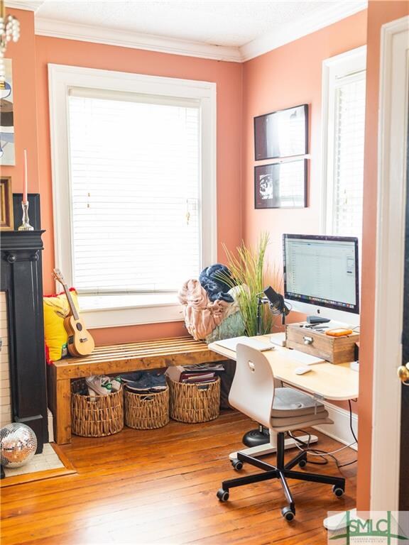 121 W Jones St unit 4th Floor Rear, Savannah, GA 31401 - photo 4