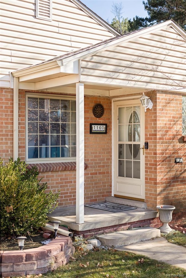 1160 S Jackson St, Denver, CO 80210 - photo 2