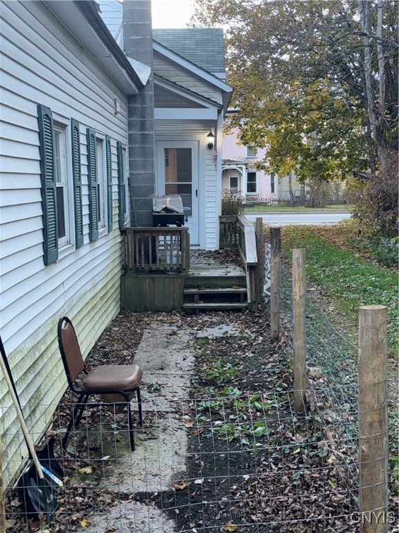 9 S Main St, Sherburne, NY 13460 - photo 2