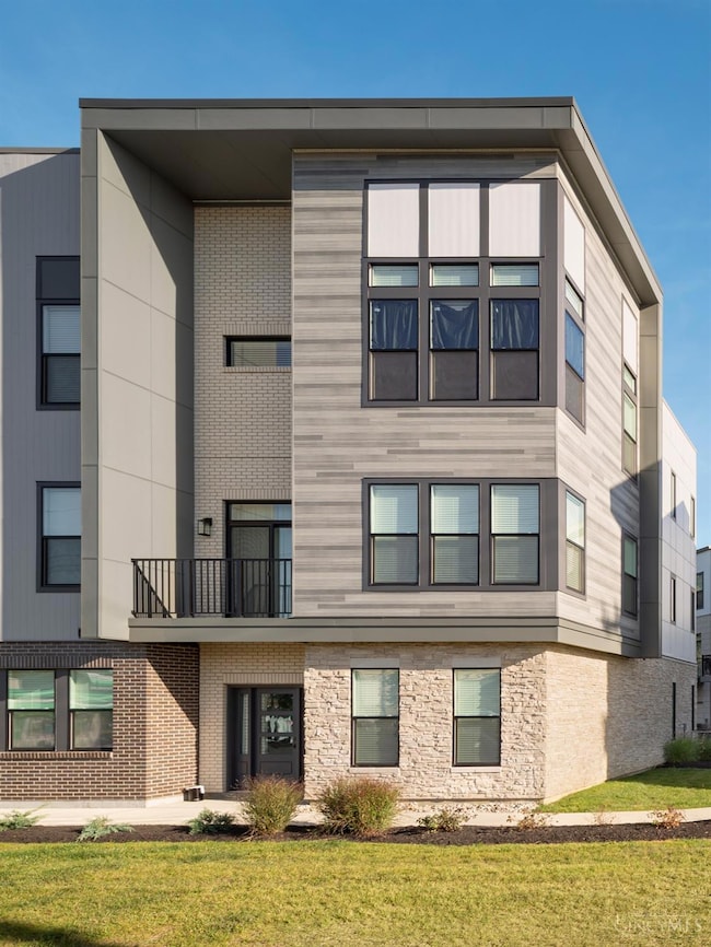 3506 Madison Park Ave, Cincinnati, OH 45209 - photo 2