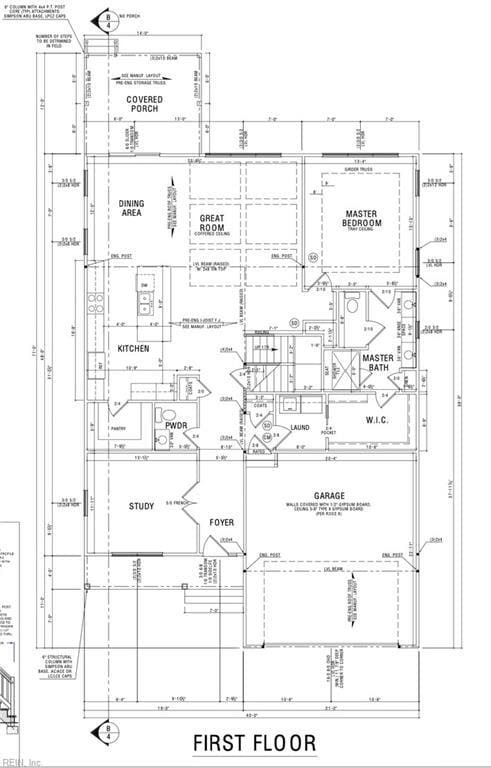 2663 Rail Ct, Gloucester Point, VA 23072 - photo 5