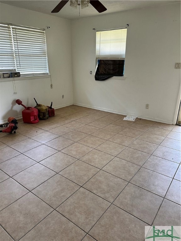 Front Room
