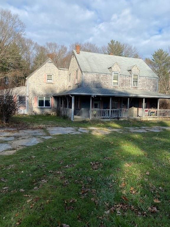 831 Beech St, Rockland, MA 02370 - photo 2