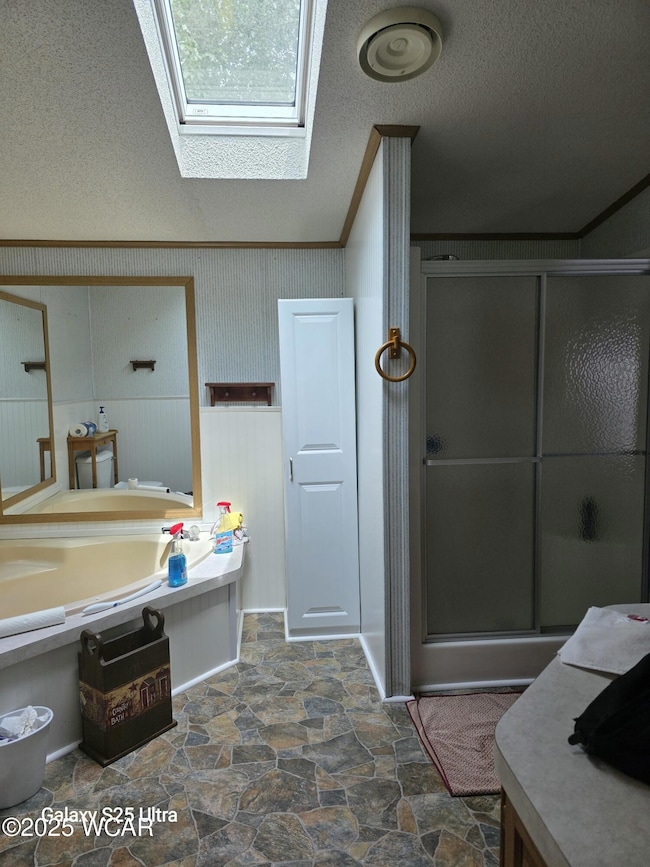 210 Pinewood bath